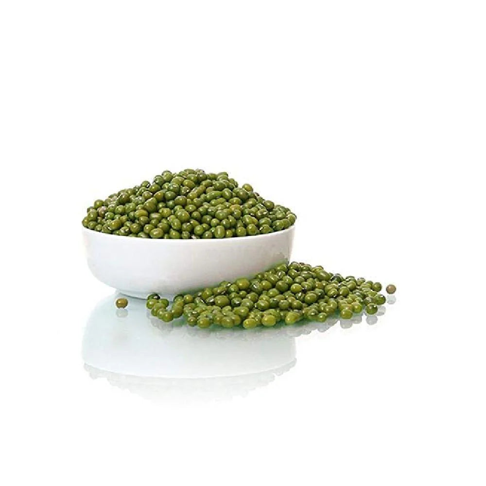MOONG SABAT 500GM
