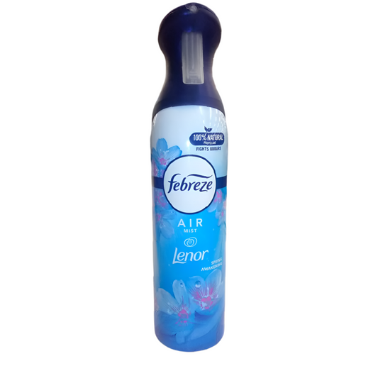 FEBREZE AIR FRESHNER LENOR SPRING AWAKENING 300 ML
