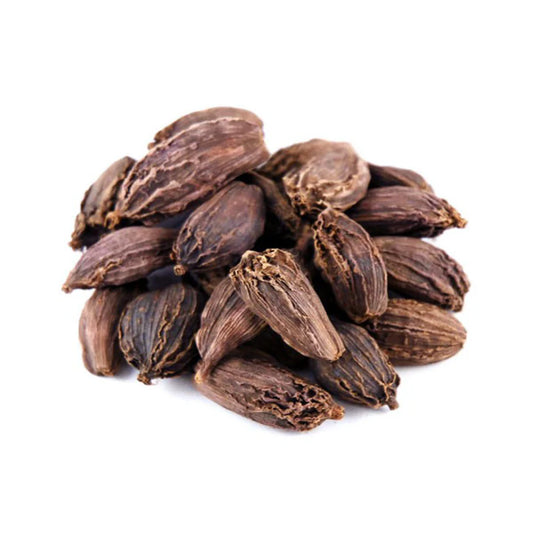 BIG ELACHI  (BIG CARDAMOM) 50gm