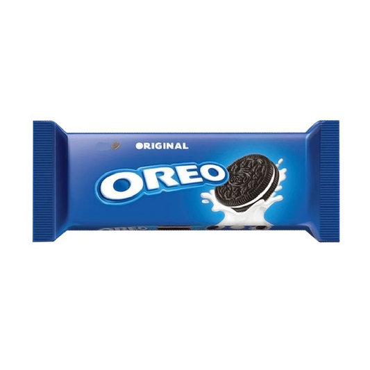 LU OREO ORIGINAL BISCUIT 19 GM B/P