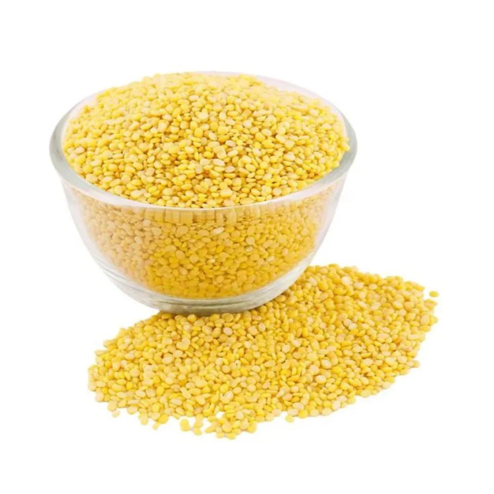 DAAL MOONG WASH 500G