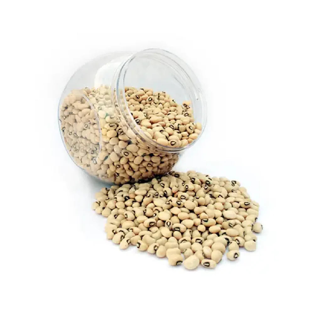 WHITE LOBIA 500G