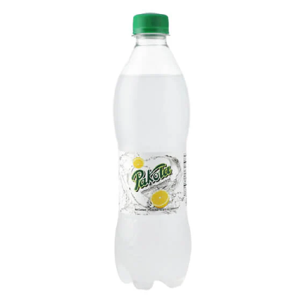 PAKOLA FRESH LIME 500ML PC