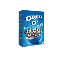 OREO's CEREAL 320g