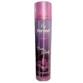 PERFECT AIR FRESHENER PRETTY LADY 300ML