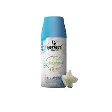 PERFECT MATIC EXOTIC JASMINE AIR FRESHENER 200 ML