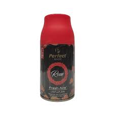 PERFECT MATIC ROSE AIR FRESHENER 200 ML
