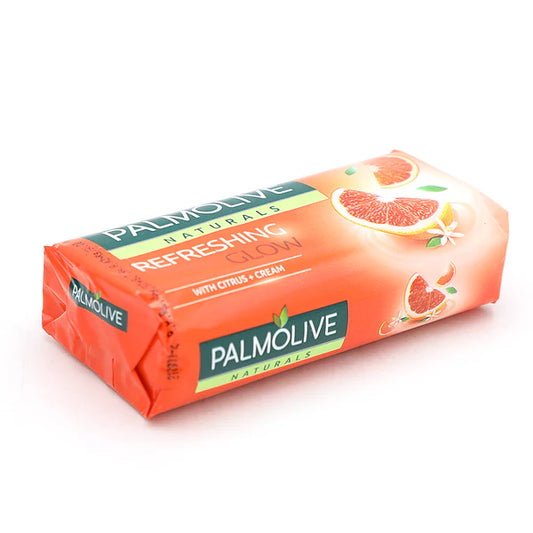 PALMOLIVE SOAP 3X1  98G
