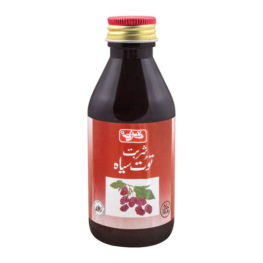 SHARBAT TOOT SIAH 120ML 1S
