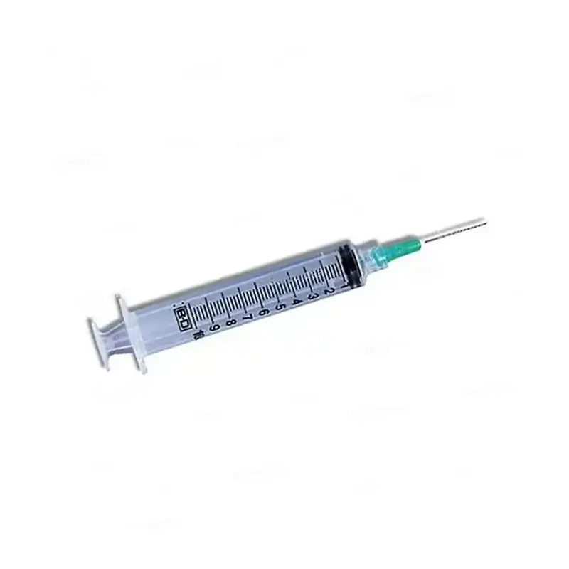 SYRINGE 50CC SHIFA 25S