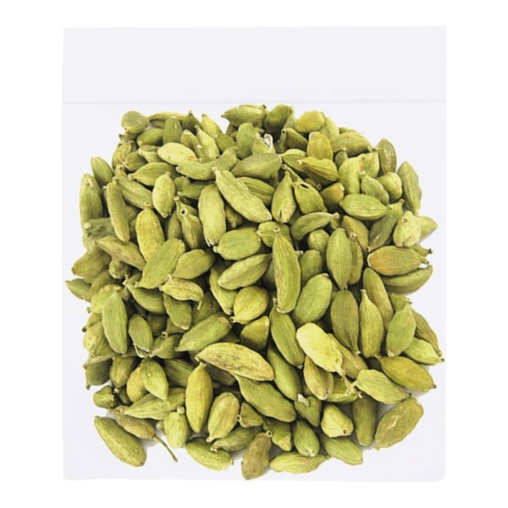 CHOTI ELACHI  (SMALL CARDAMOM) 20gm