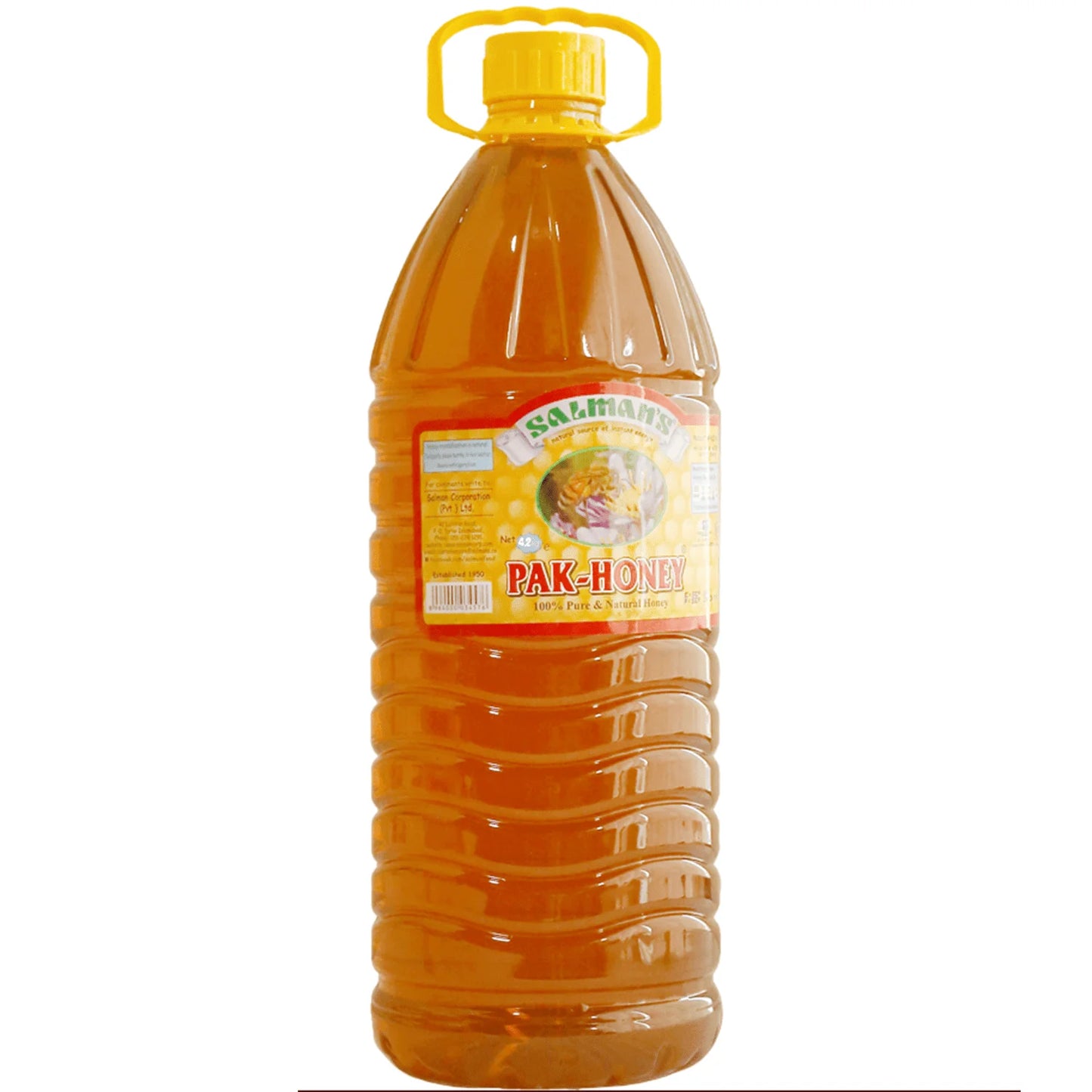 SALMANS PAK HONEY 4200 GM