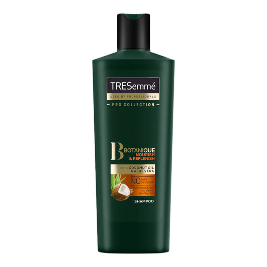 TRESEMME  SHAMPOO BOTANQUECOCO 360ML