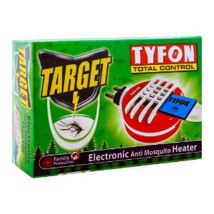 Tyfon – ELECTRONIC ANTI MOSQUITO HEATER