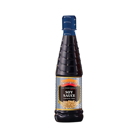 SHANGRILLA SAUCE SOYA 700ml