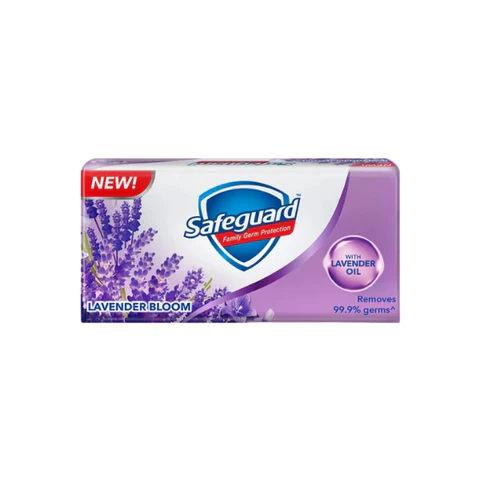 SAFE GUARD SOAP 95G