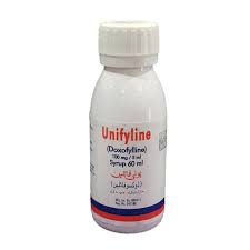 UNIFYLINE SYRUP 60ML 1S