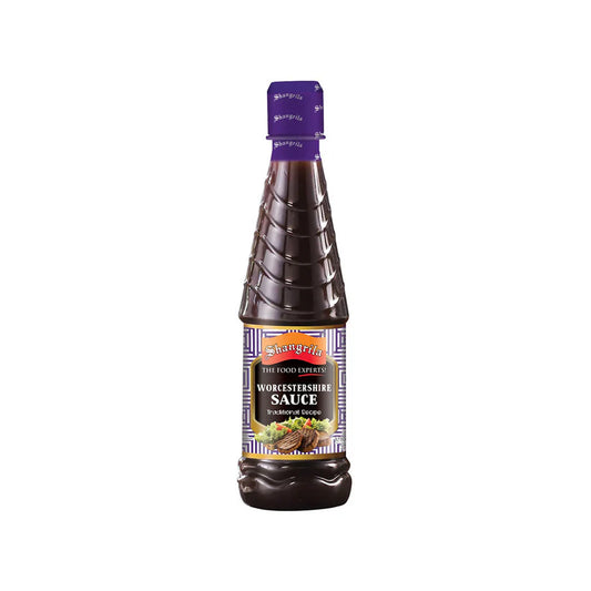 SHANGRILLA WORCESTERSHIRE SAUCE 700ml