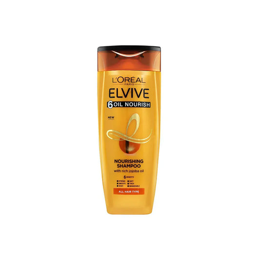 LOREAL PARIS - ELVIVE DREAM LONG SHAMPOO 360ML