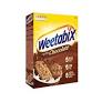 WEETABIX BISCUITS CHOCOLATE 24'S 500GM