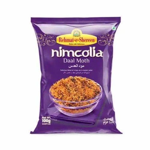 NIMCOLIA DAAL MOTH 100GM
