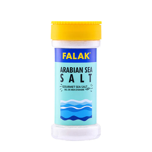 FALAK ARABIAN SEA SALT 150G