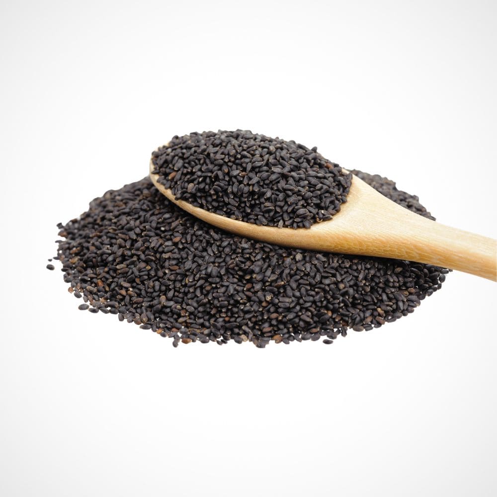 TUKH MALANGA SMALL (BASIL SEEDS) 100gm