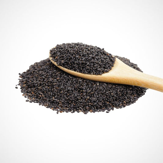 TUKH MALANGA SMALL (BASIL SEEDS) 100gm