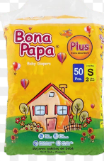 BONA PAPA S2 MINI 1X50S