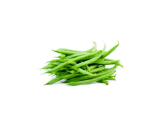 GUAR BEANS (1kg)