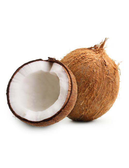 COCONUT WHOLE SABIT KHOPRA 100gm