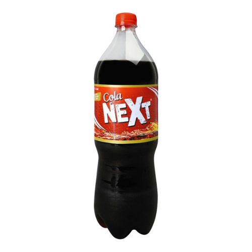 Cola Next Soft Drink 1.5 LTR
