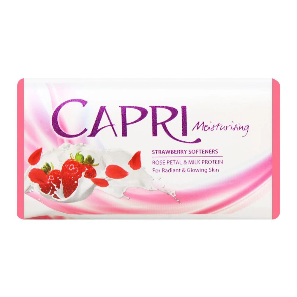 CAPRI SOAP  150G