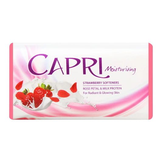 CAPRI SOAP  150G