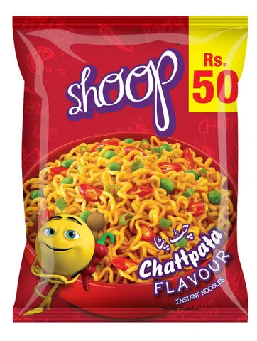 SHAN SHOOP NOODLES CHAT PATA
