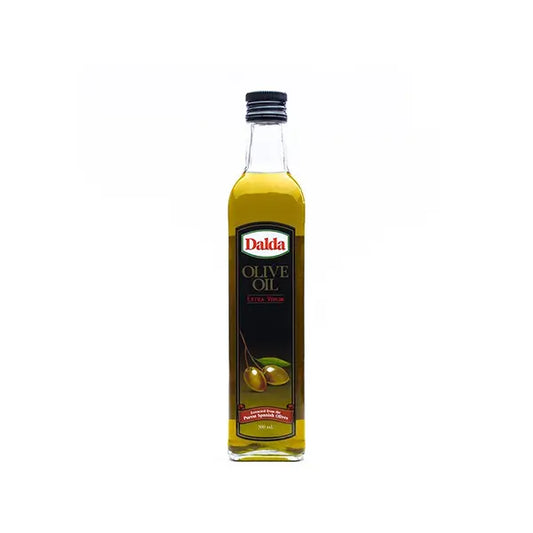 DALDA OLIVE OIL EXTRA VIRGIN 250