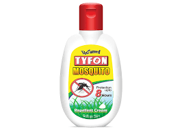 TYFON MOSQUITO REPELLENT LOTION 50ml