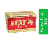 NURPUR BUTTER 50G