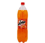MIRINDA BOTTLE 1ltr