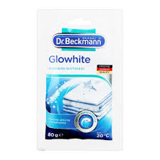 DR BECKMANN STAIN REMOVER GLOWHITE 80G