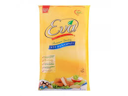 EVA CANOLA BANASPAT 1KG POUCH