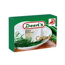 DEEN'S COTTAGE CHEESE 200G