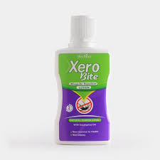 Xero Bite – Mosquito Repellent Lotion 50ml