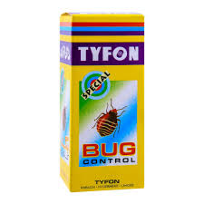 TYFON BUG CONTROL SPECIAL 30ml