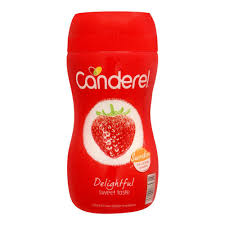 CANDEREL SWETNER DELIGTFUL JAR 60RAM