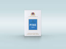 PINE CIGARETTE