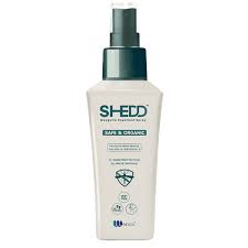 SHEDD MOSQUITO SPRAY 50ML