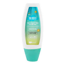 SHEDD MOSQUITO REPELLENT LOTION 50ml