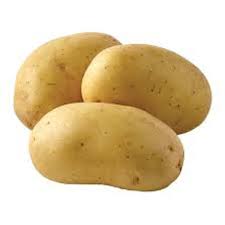 POTATO(ALOO) 1KG