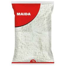 PREMIUM QUALITY MAIDA 1 KG